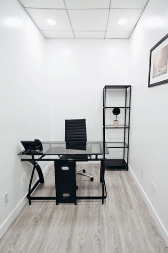 Suite 1255